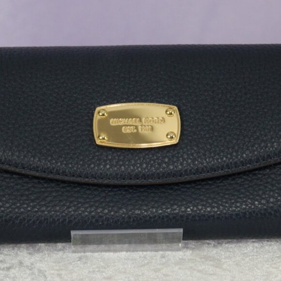 Michael Kors Signature Satchel & Wallet Set (NWOT) - Picture 11 of 15